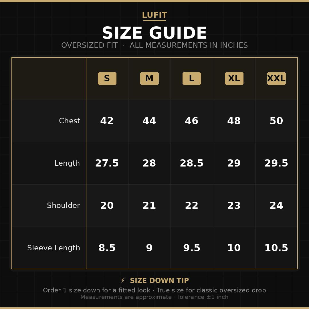 Delulu Is The Solulu Oversized T-Shirt