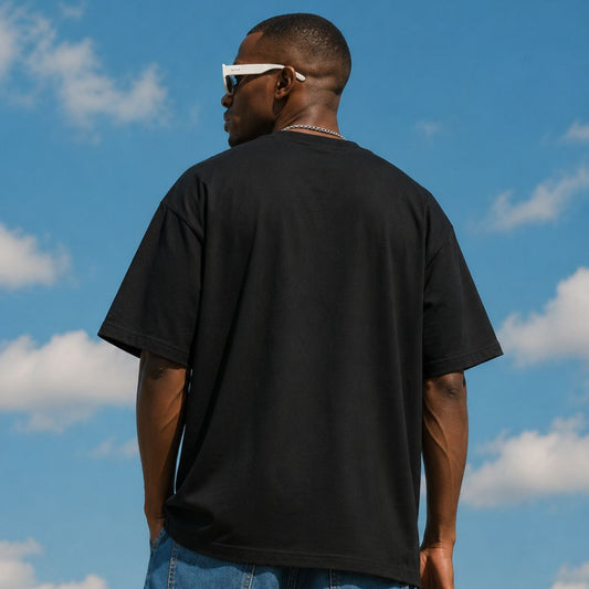 Bad Habit Everyday Oversized T-Shirt