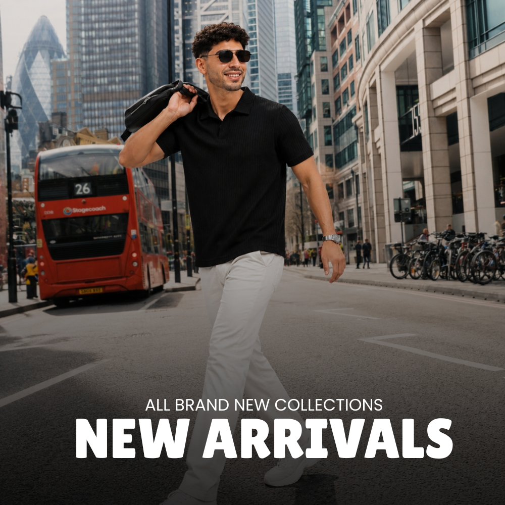New Arrival