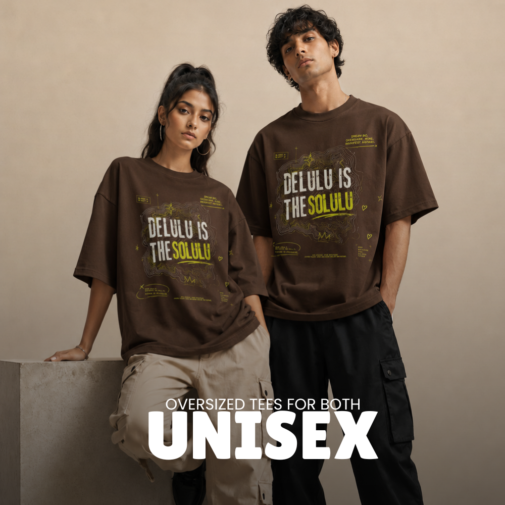 Unisex