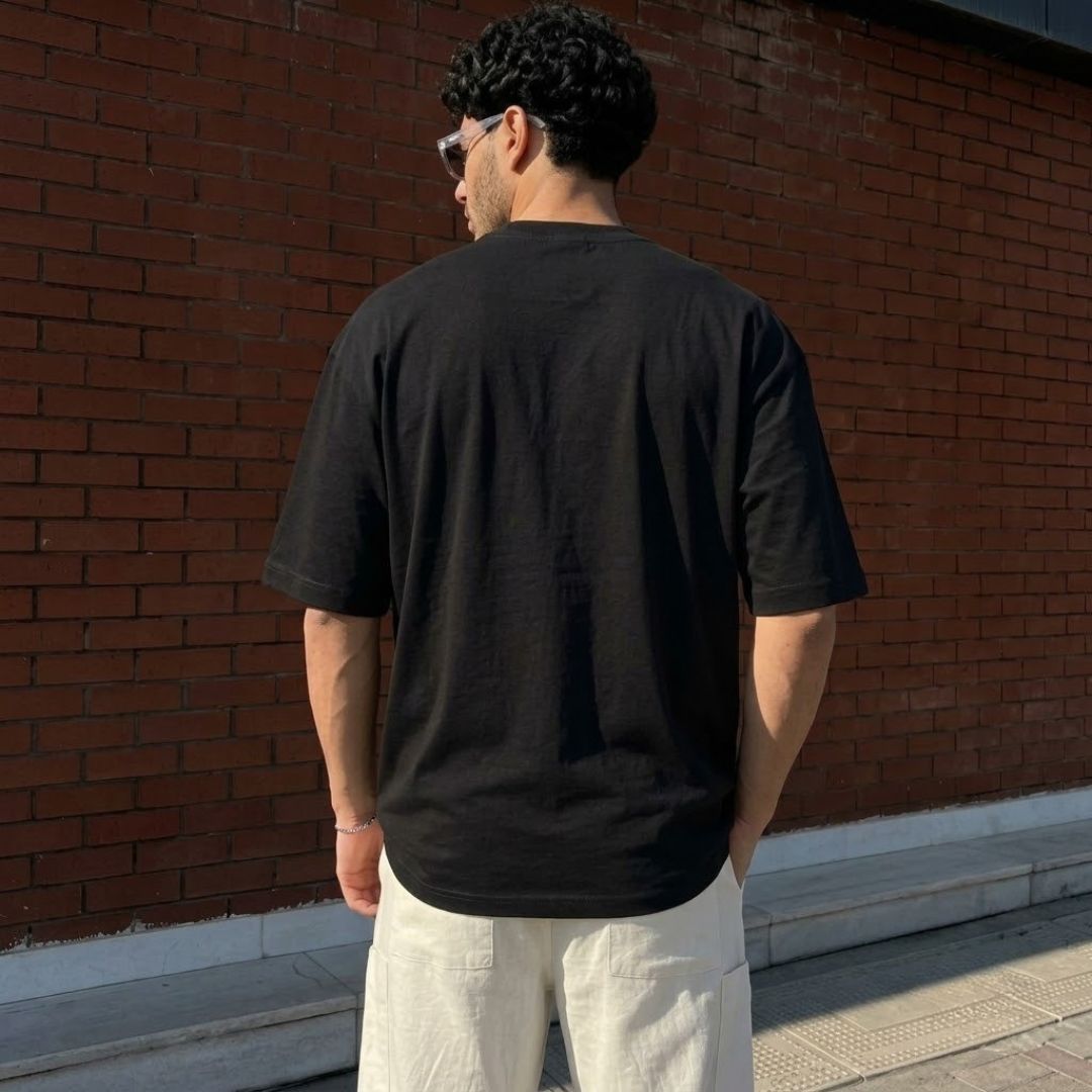 Standards Too High  Unisex Oversized T-Shirt