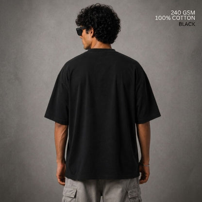 Delulu Is The Solulu Oversized T-Shirt
