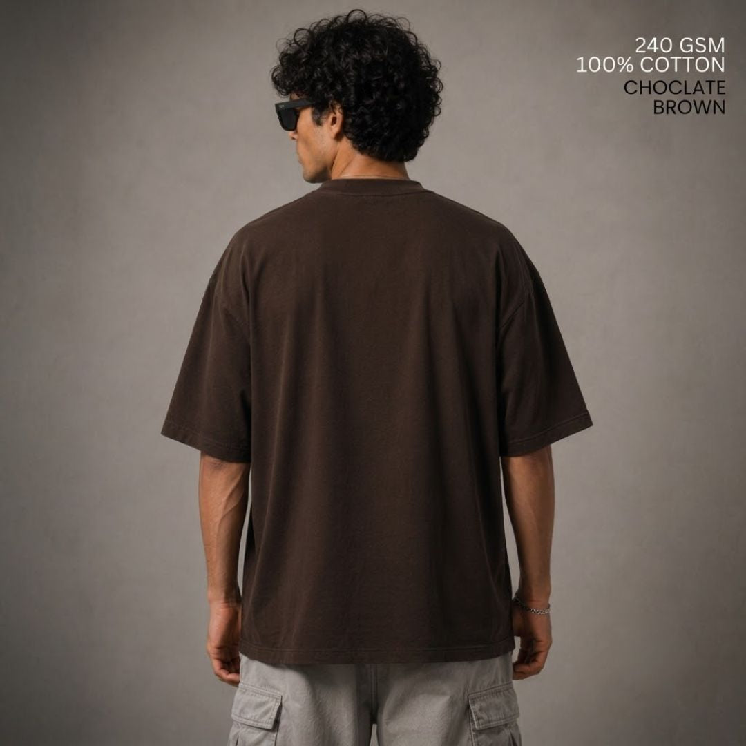 Delulu Is The Solulu Oversized T-Shirt
