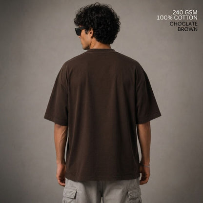 Delulu Is The Solulu Oversized T-Shirt