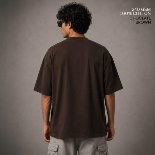 Delulu Is The Solulu Oversized T-Shirt