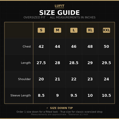 Delulu Is The Solulu Oversized T-Shirt