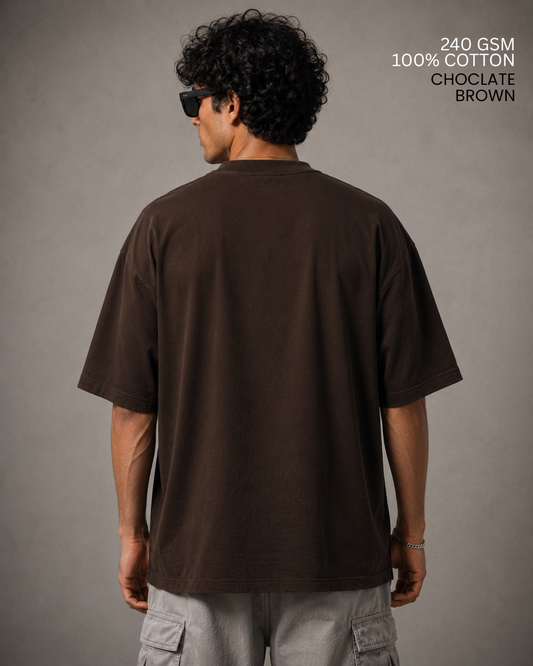 Delulu Is The Solulu Oversized T-Shirt