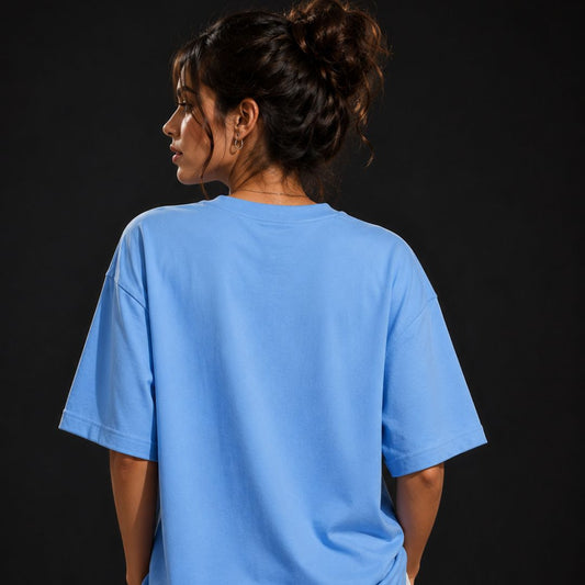 Women's Cool Oversized T-Shirt