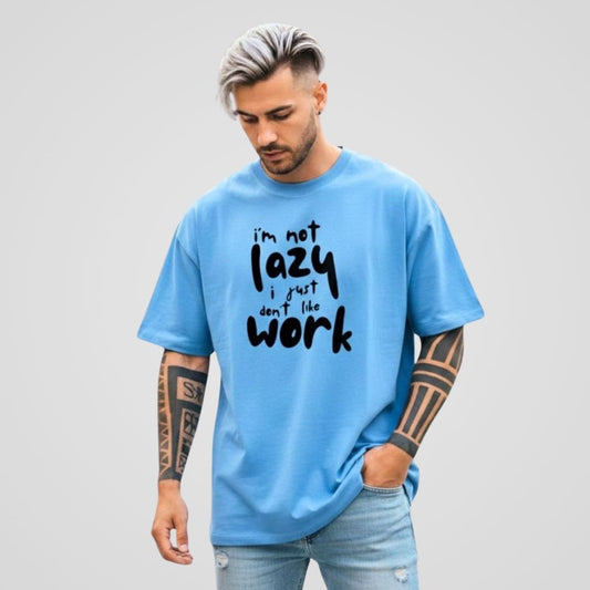 9to5 Rebel Oversized