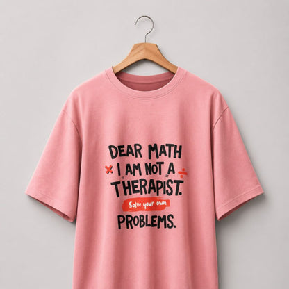 Funky Women’s Oversized T-Shirt
