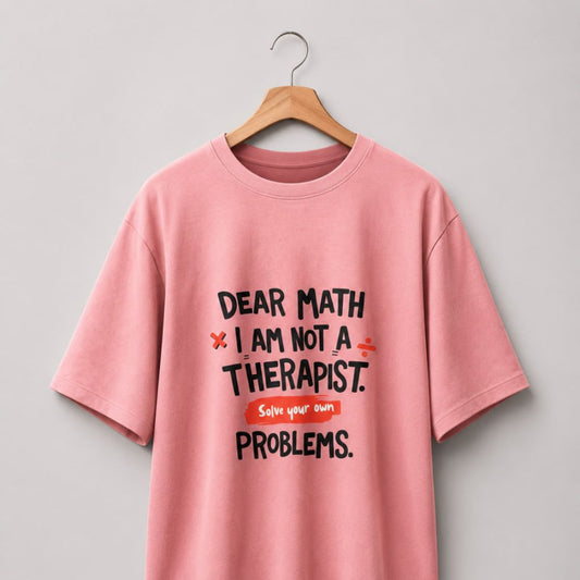 Funky Women’s Oversized T-Shirt
