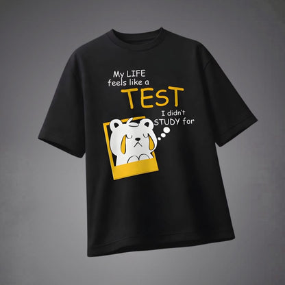 Oversized T-Shirt for Men & Women