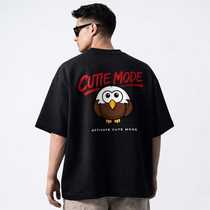Oversized T-Shirt for Men & Women
