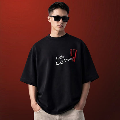 Oversized T-Shirt for Men & Women