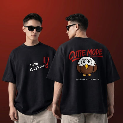 Oversized T-Shirt for Men & Women