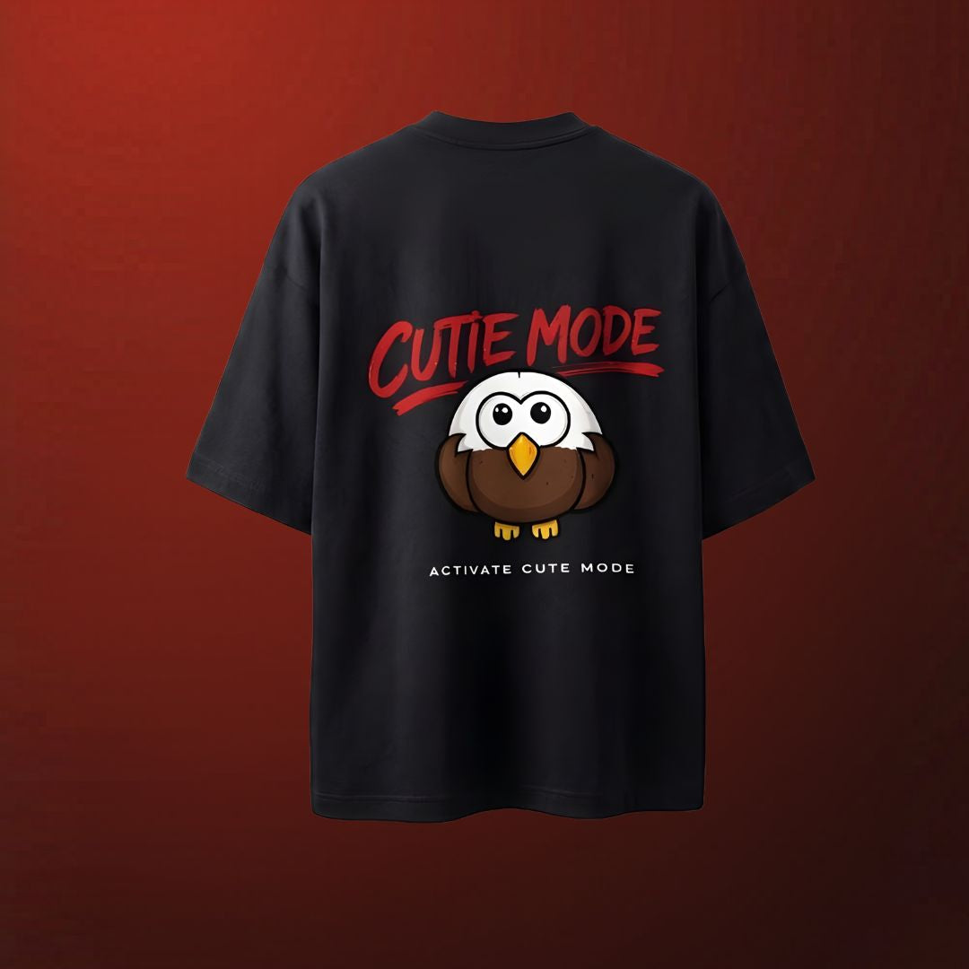 Oversized T-Shirt for Men & Women