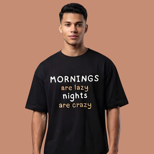Funny Graphic T-Shirt