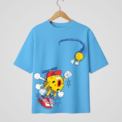 Funk Edition Oversized T-Shirt