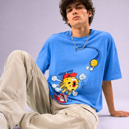 Funk Edition Oversized T-Shirt
