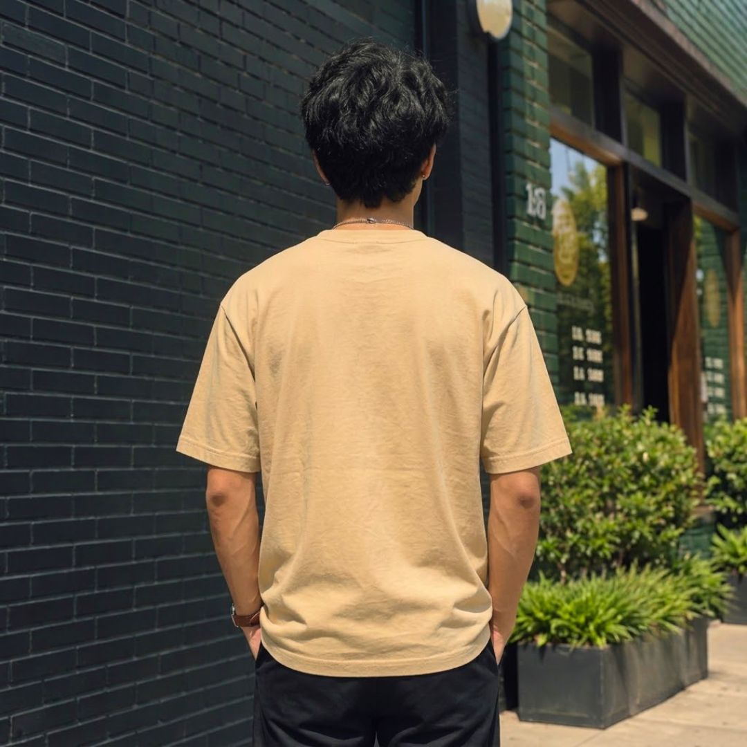 Google Didn't Raise Me Oversized Cotton T-Shirt