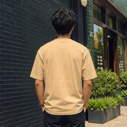 Google Didn't Raise Me Oversized Cotton T-Shirt