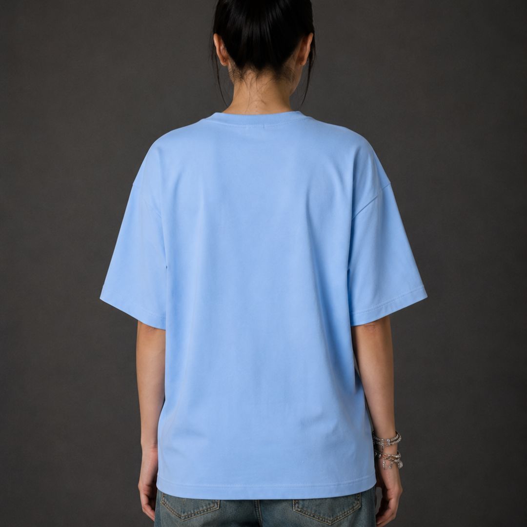 Resting Face – Women’s Oversized