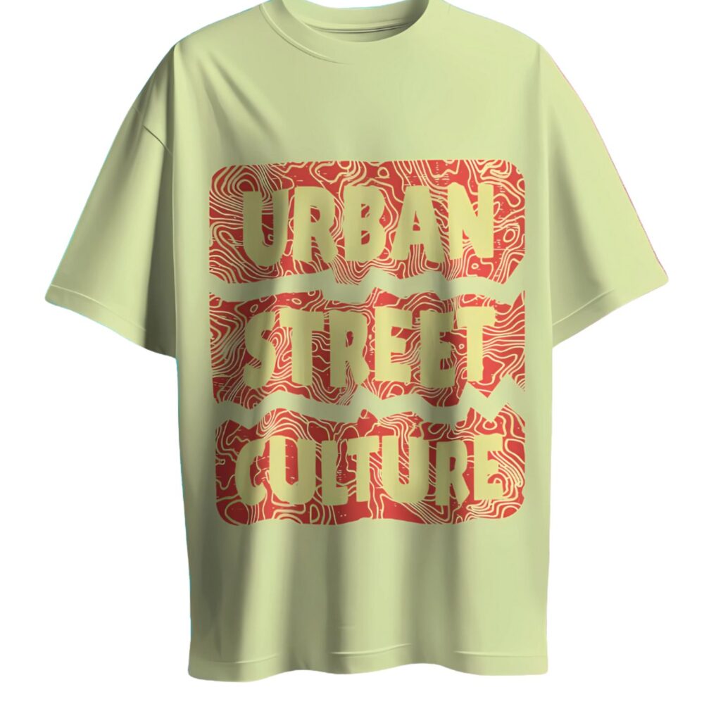 Female Classic Urban Street Culture Casual Wear