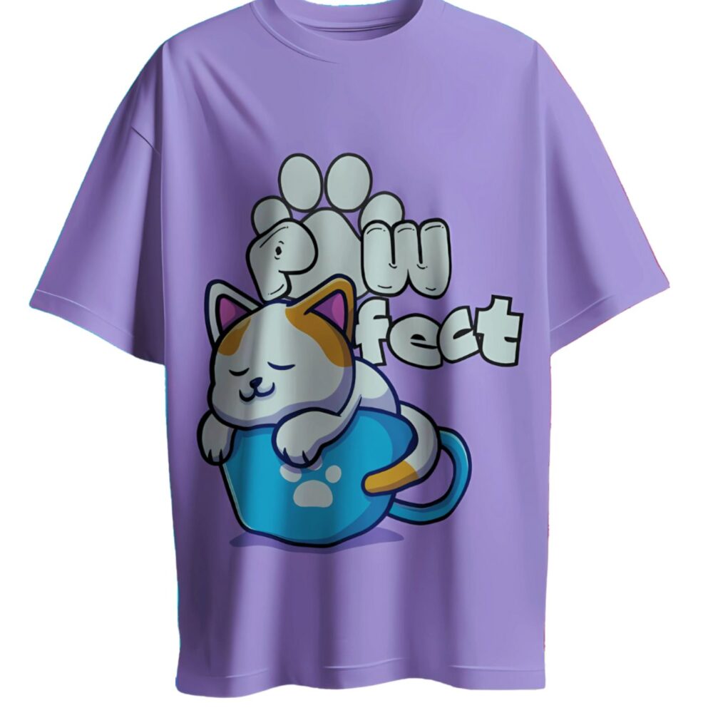 Female Classic PW Feet Casual Wear