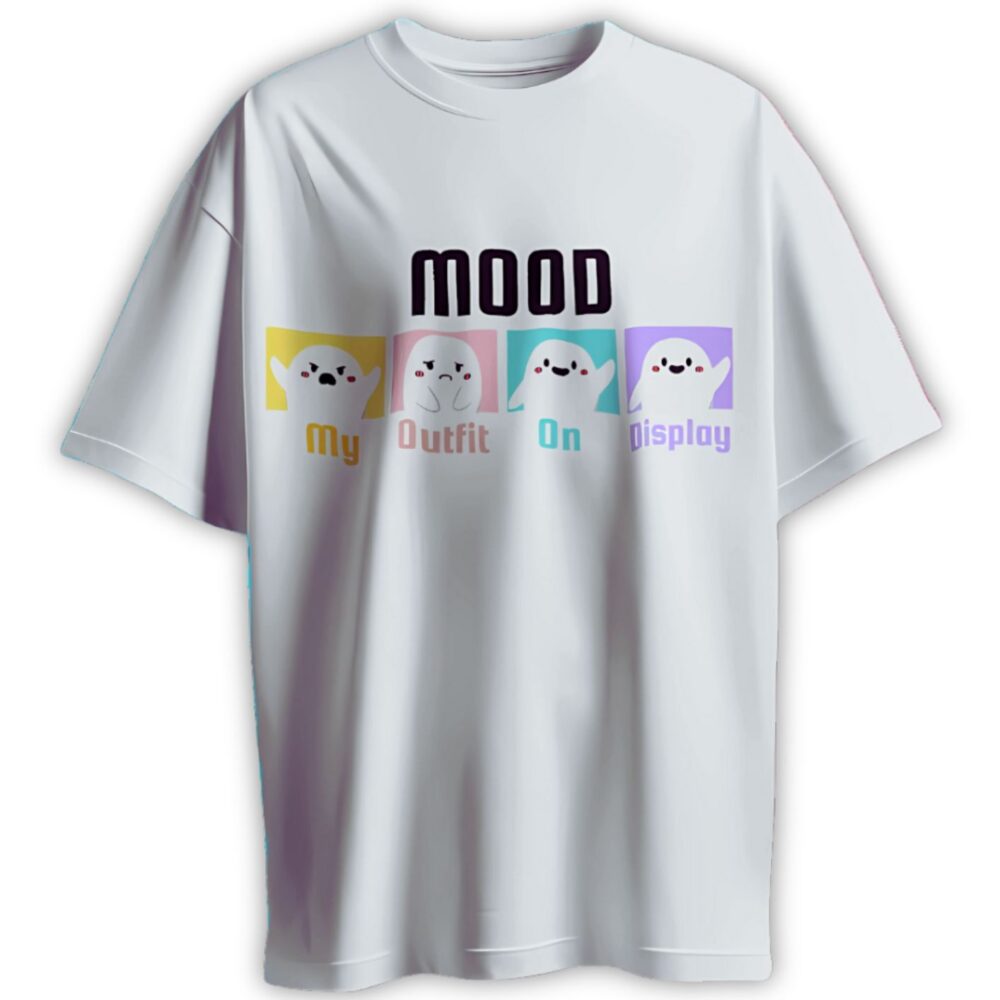 Female Classic Mood Casual Wear