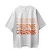 Female Oversized Dreams Casual Wear - Image 2
