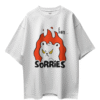 Female Oversized Sorries Casual Wear - Image 2