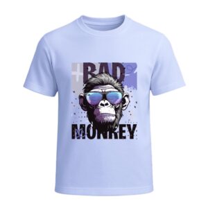 Classic Men's T-shirt – Bad Monkey