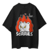 Female Oversized Sorries Casual Wear - Image 3