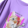 Rockstar Female Classic T-shirt - Image 3