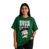 female oversized tshirt