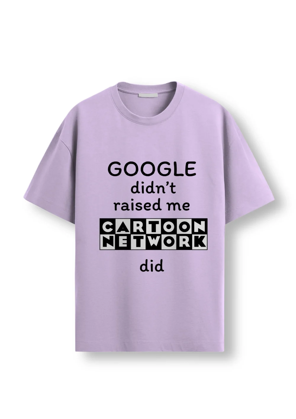 Cartoon Network T-shirt
