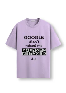 Cartoon Network T-shirt