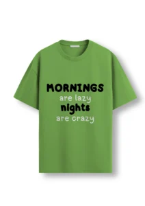 Night Owl T-shirt