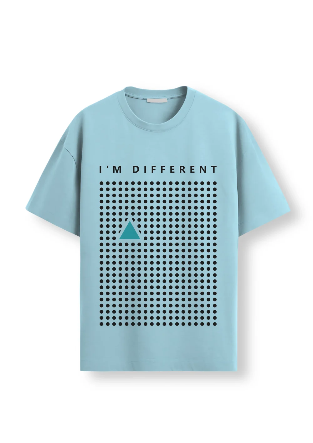 I'm different (Dots)