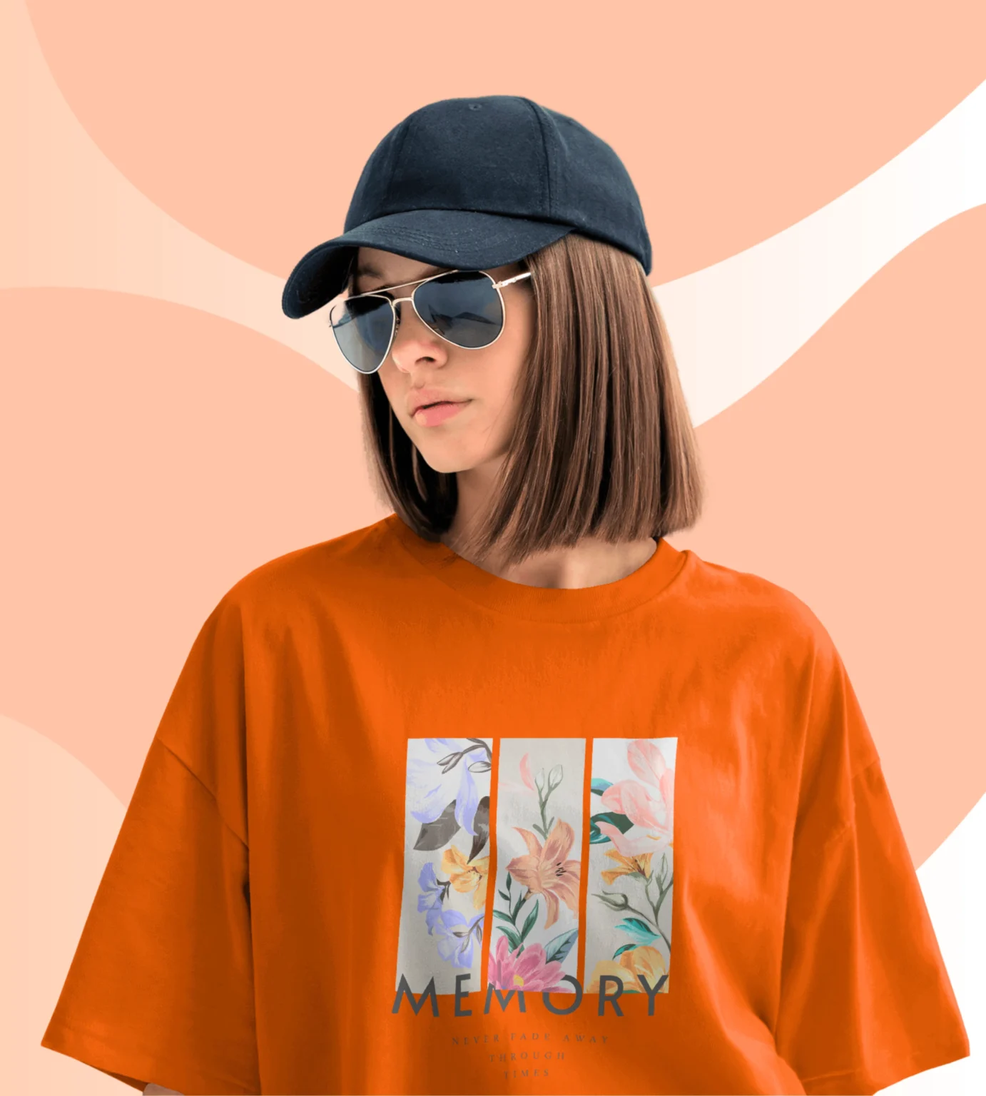 Female - Lufit