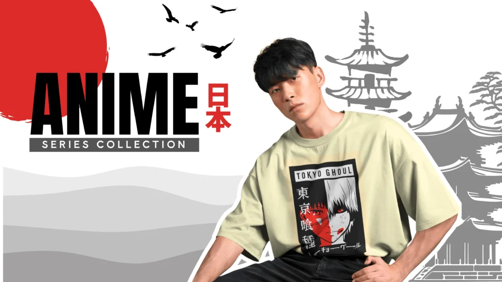 Anime - Lufit