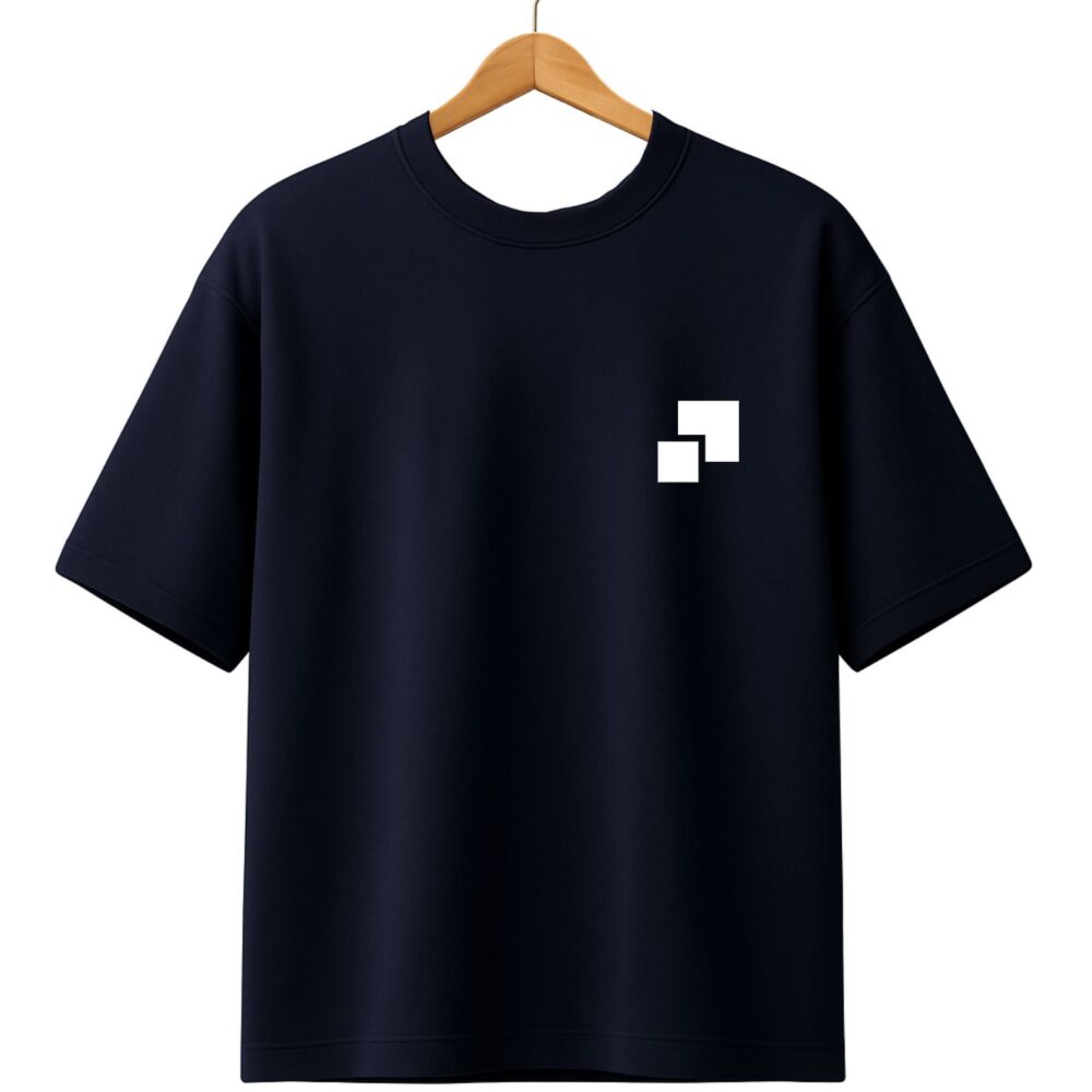 Lufit Solid Oversized