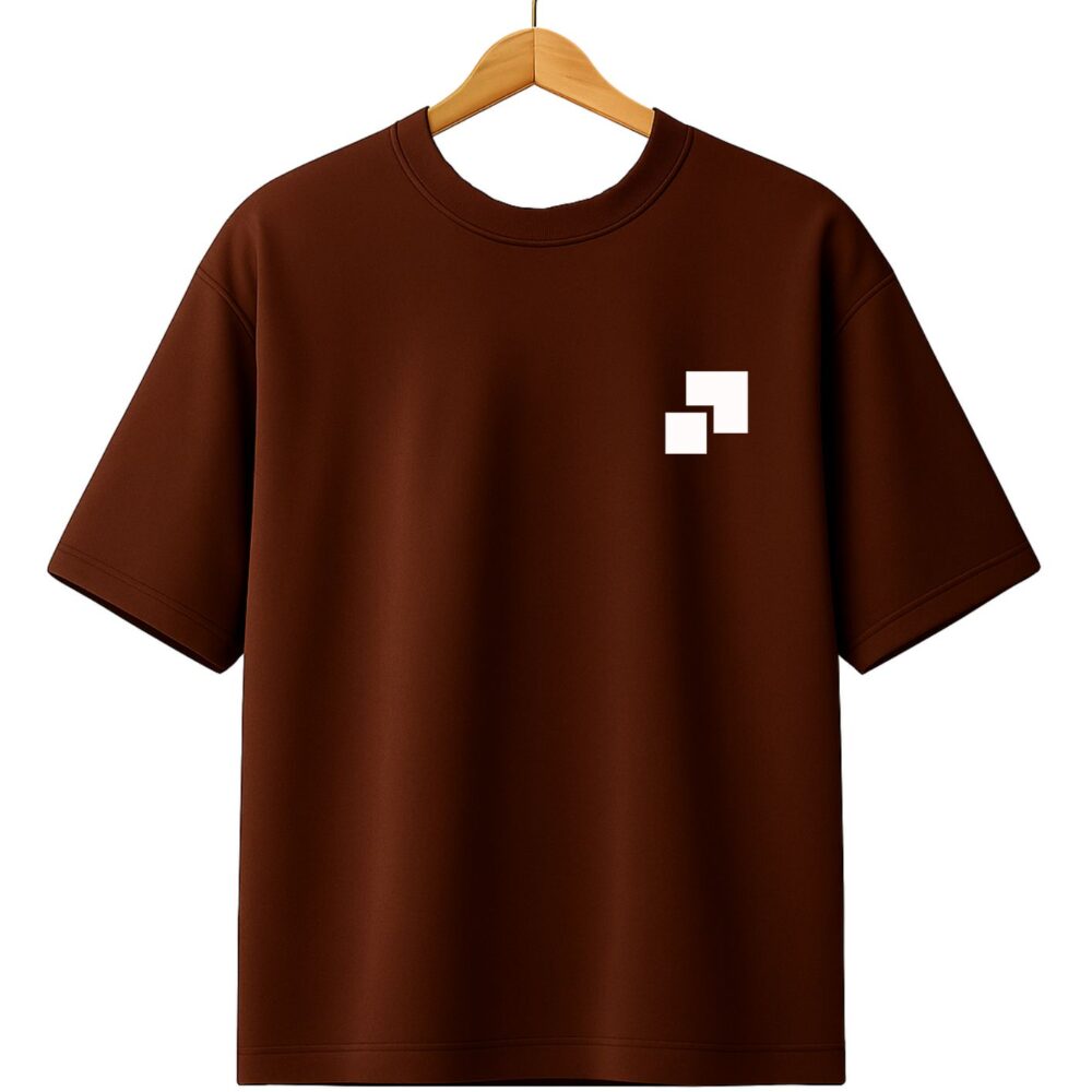 Lufit Solid Oversized