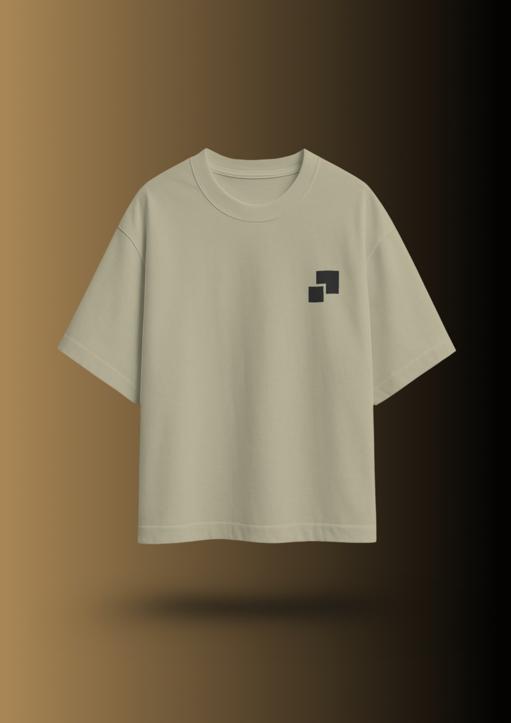 Lufit Solid Oversized Sage Green