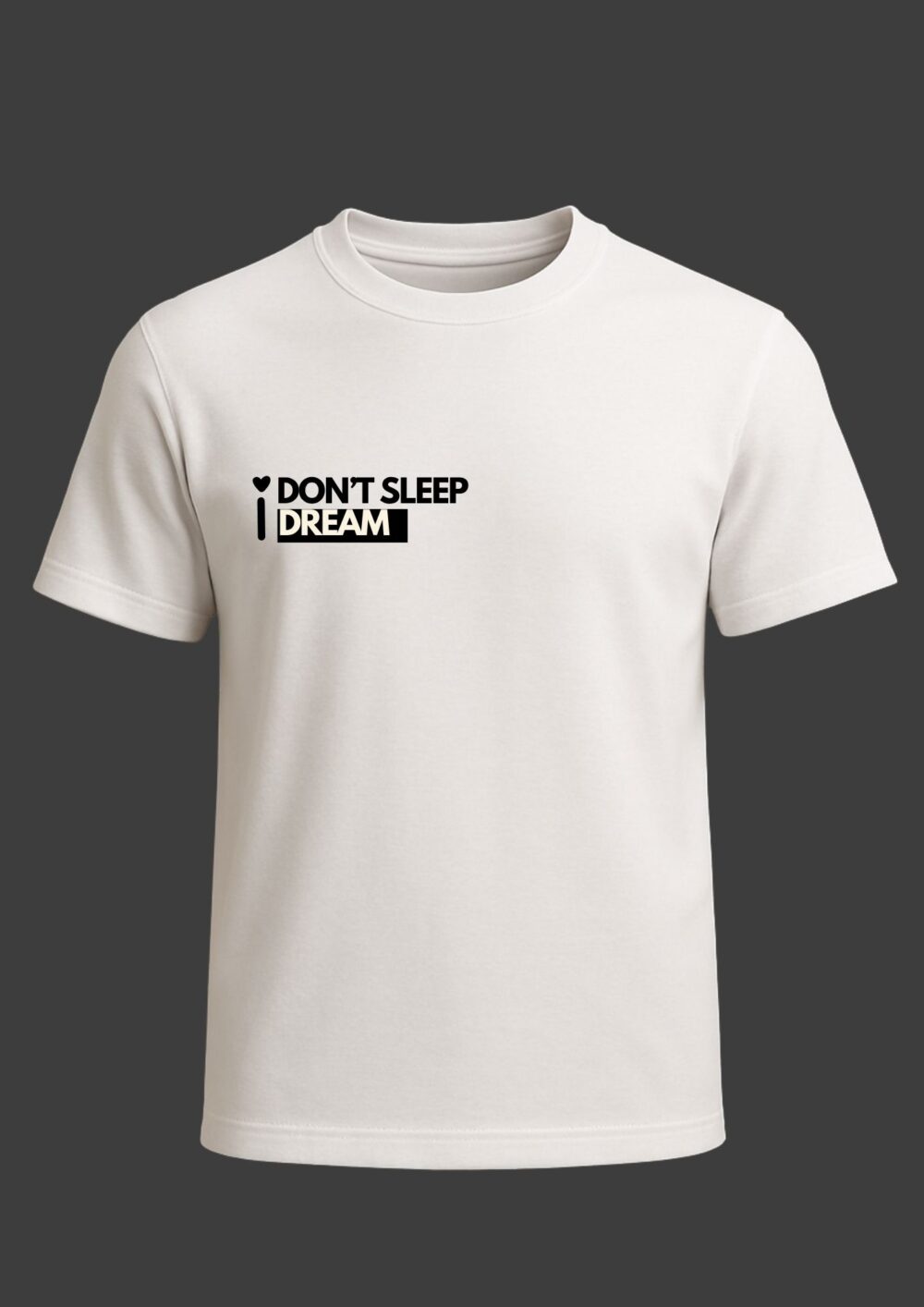 Oversized T-Shirt Hustler – Grind, Glow & Go Beyond - Image 4