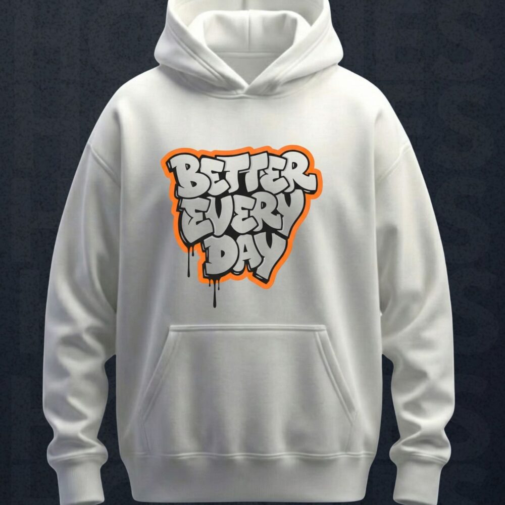 Better Everyday Hoodie | Winter Arc