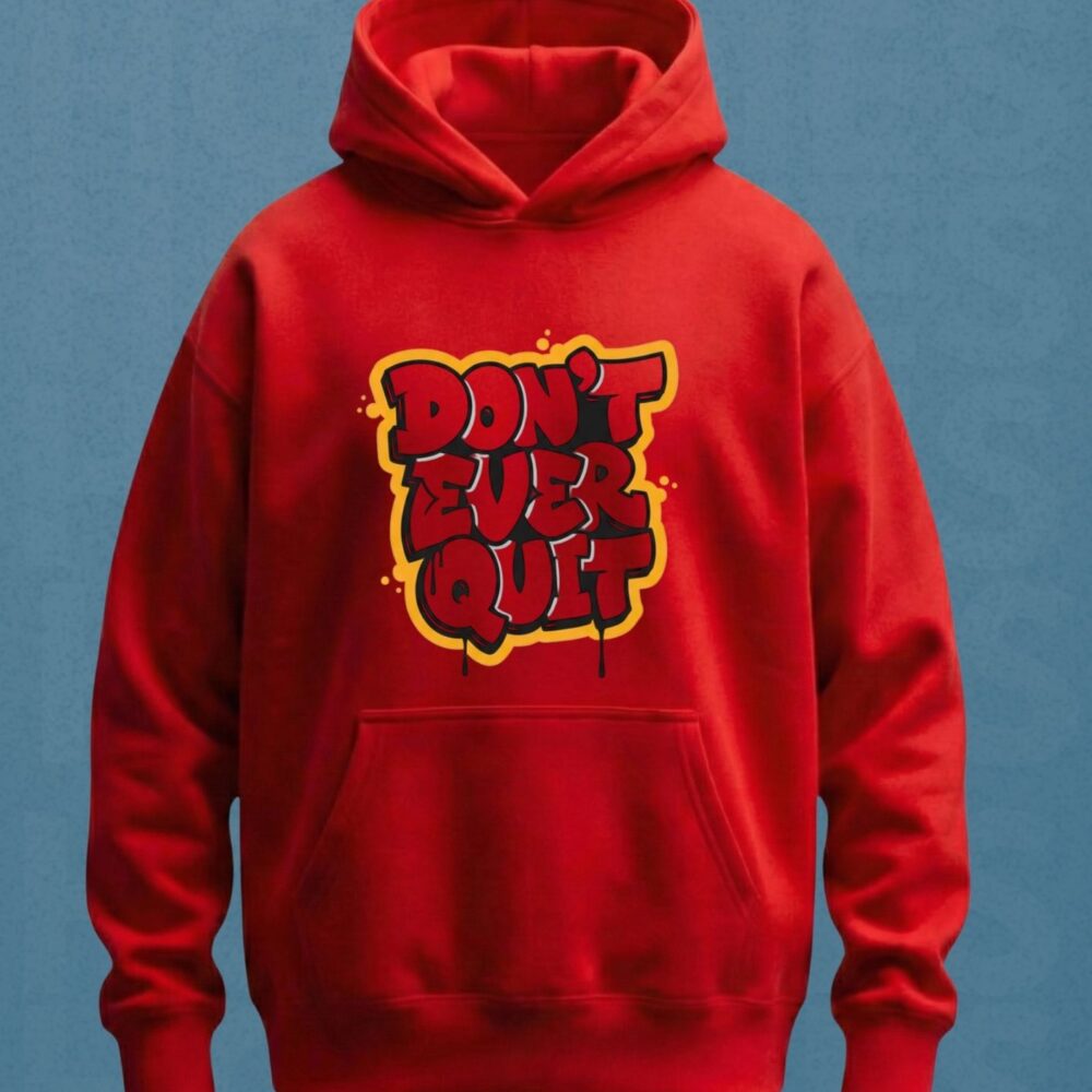 Oversized Hoodies Winter Arc: Cozy & Stylish