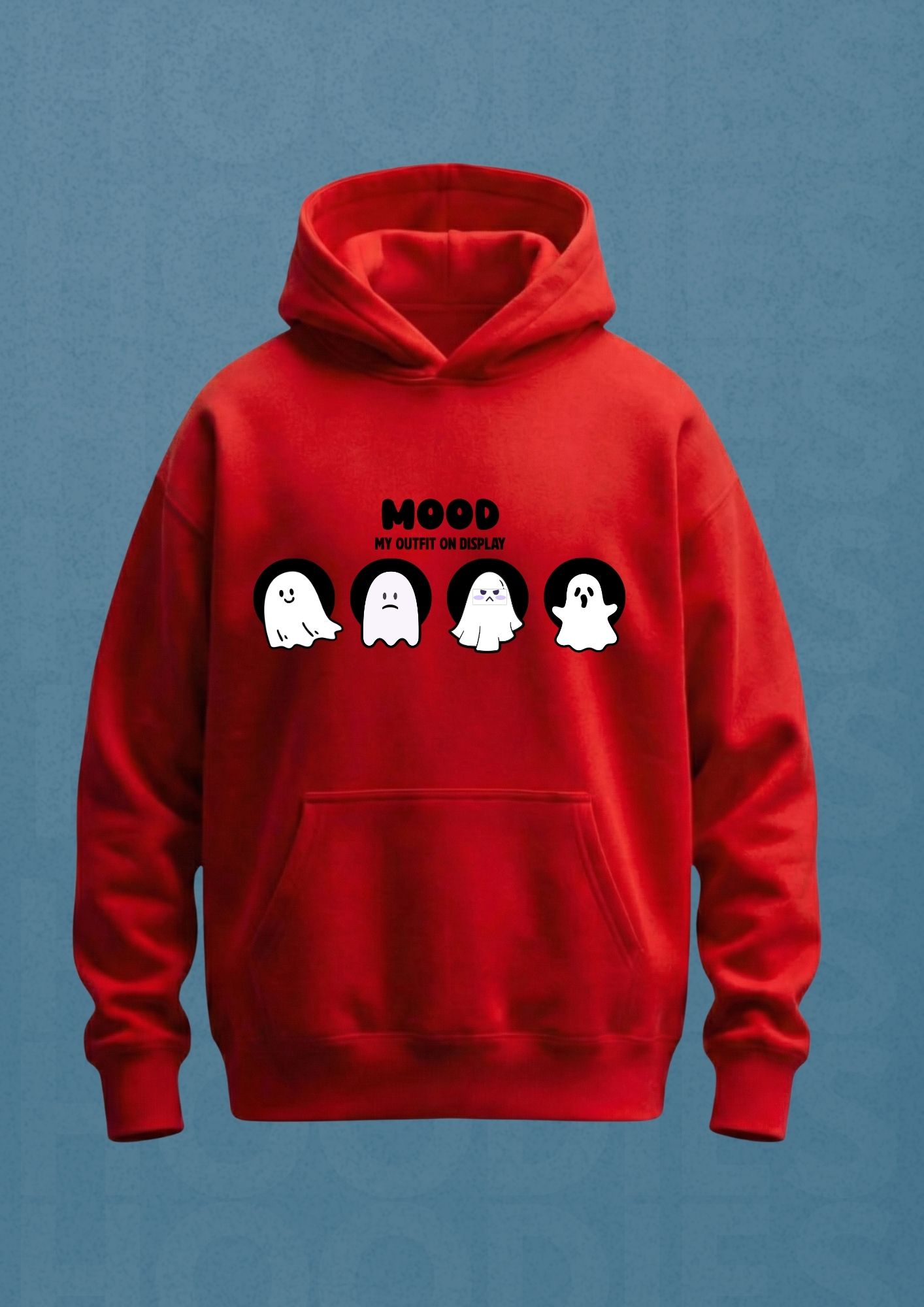 Premium Hoodies – Mood | Warmth with a Premium Feel - Image 3