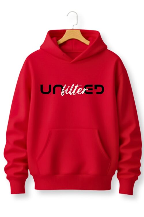 Premium Hoodies – Unfiltered | Raw Comfort and Style