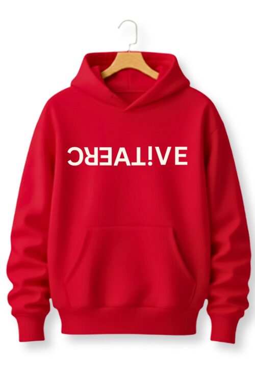 Creative – Express Beyond Limits | Lufit Premium Hoodie